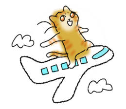 Currant- chan feat."Yan Yan"vol.10 sticker #12859511