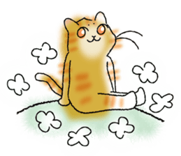 Currant- chan feat."Yan Yan"vol.10 sticker #12859512