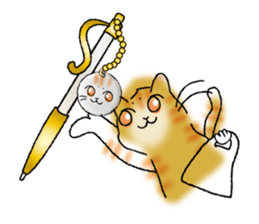 Currant- chan feat."Yan Yan"vol.10 sticker #12859513