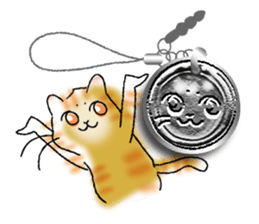 Currant- chan feat."Yan Yan"vol.10 sticker #12859517