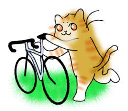 Currant- chan feat."Yan Yan"vol.10 sticker #12859519