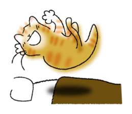 Currant- chan feat."Yan Yan"vol.10 sticker #12859529