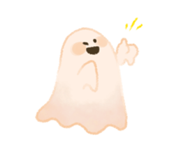 Phan & Tom ~Spooks of twins~ sticker #12859639