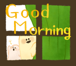 Phan & Tom ~Spooks of twins~ sticker #12859640