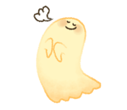 Phan & Tom ~Spooks of twins~ sticker #12859643