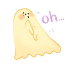 Phan & Tom ~Spooks of twins~ sticker #12859645