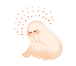 Phan & Tom ~Spooks of twins~ sticker #12859650