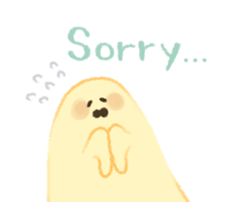 Phan & Tom ~Spooks of twins~ sticker #12859651