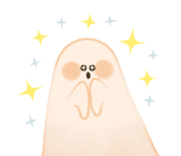 Phan & Tom ~Spooks of twins~ sticker #12859654