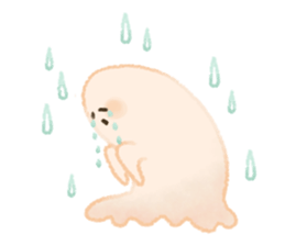 Phan & Tom ~Spooks of twins~ sticker #12859656