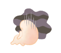 Phan & Tom ~Spooks of twins~ sticker #12859658