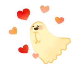 Phan & Tom ~Spooks of twins~ sticker #12859659