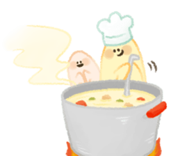 Phan & Tom ~Spooks of twins~ sticker #12859667