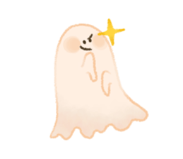 Phan & Tom ~Spooks of twins~ sticker #12859669