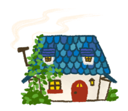 Phan & Tom ~Spooks of twins~ sticker #12859671