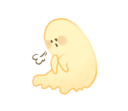 Phan & Tom ~Spooks of twins~ sticker #12859674