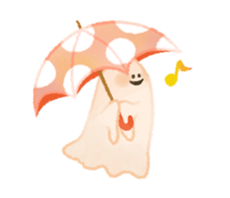 Phan & Tom ~Spooks of twins~ sticker #12859675