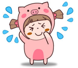 Magnet Stories. sticker #12860042