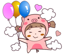 Magnet Stories. sticker #12860043