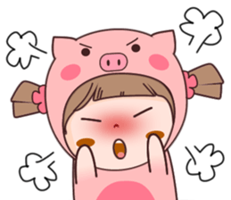 Magnet Stories. sticker #12860044