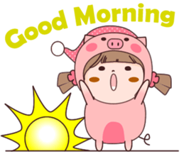 Magnet Stories. sticker #12860045