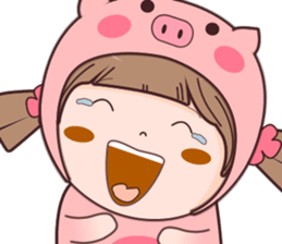 Magnet Stories. sticker #12860049