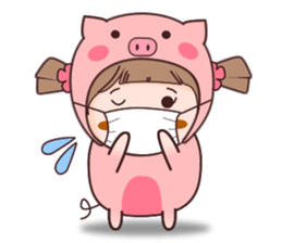 Magnet Stories. sticker #12860051