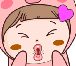 Magnet Stories. sticker #12860052