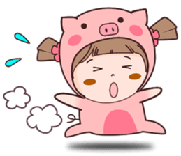 Magnet Stories. sticker #12860058