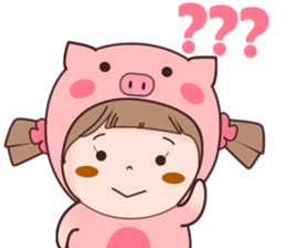 Magnet Stories. sticker #12860062