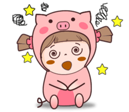 Magnet Stories. sticker #12860069