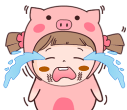 Magnet Stories. sticker #12860072