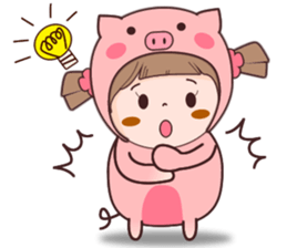 Magnet Stories. sticker #12860074