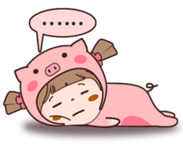 Magnet Stories. sticker #12860075