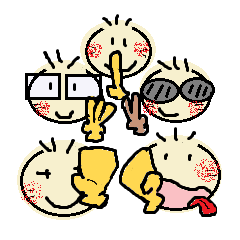 nobi-nobi FIVE 2 "Let's countdown !!"