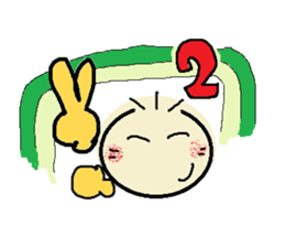 nobi-nobi FIVE 2 "Let's countdown !!" sticker #12861062