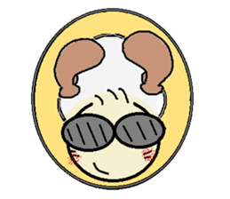 nobi-nobi FIVE 2 "Let's countdown !!" sticker #12861064