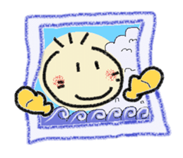 nobi-nobi FIVE 2 "Let's countdown !!" sticker #12861069