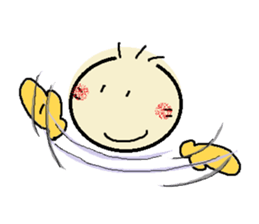 nobi-nobi FIVE 2 "Let's countdown !!" sticker #12861074