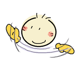 nobi-nobi FIVE 2 "Let's countdown !!" sticker #12861074