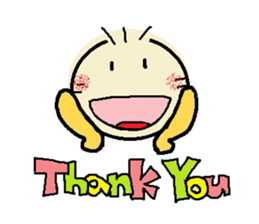 nobi-nobi FIVE 2 "Let's countdown !!" sticker #12861076