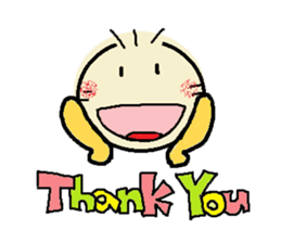 nobi-nobi FIVE 2 "Let's countdown !!" sticker #12861076