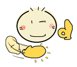 nobi-nobi FIVE 2 "Let's countdown !!" sticker #12861079