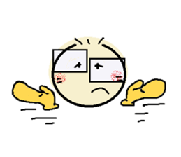 nobi-nobi FIVE 2 "Let's countdown !!" sticker #12861084