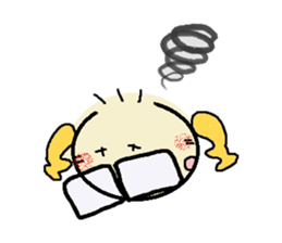 nobi-nobi FIVE 2 "Let's countdown !!" sticker #12861086