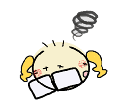 nobi-nobi FIVE 2 "Let's countdown !!" sticker #12861086