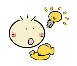 nobi-nobi FIVE 2 "Let's countdown !!" sticker #12861087