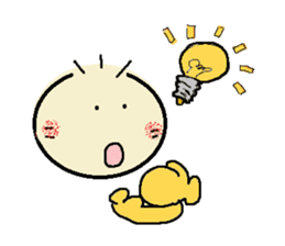 nobi-nobi FIVE 2 "Let's countdown !!" sticker #12861087