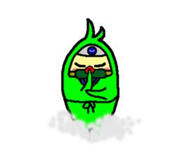 I LOVE BRAZIL sticker #12861247