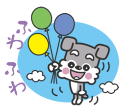 Mschna Minto sticker #12861450